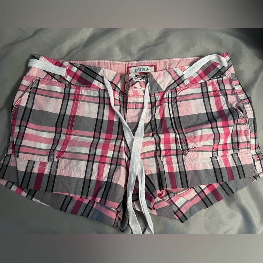Aerie shorts
